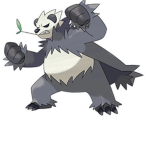 Official Dark Panda Group