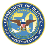 United States Department of Defense 1970s
