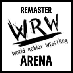WR W Remaster Arena
