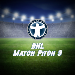 [BNL] Match pitch 3