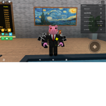 Pig head Nation