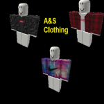 A&S' Clothing