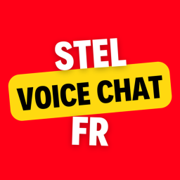 Voice Chat In STEL ( FR )