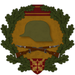 Teutonnian-Volunteers Division of Octavium