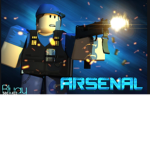 ARSENAL PROS V.P03