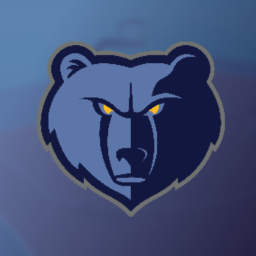 [UBL] - Memphis Grizzlies