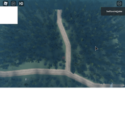 A normal Forest....