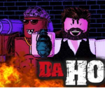 Cartel da hood