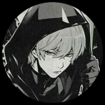Anime boy pfp Roblox decal