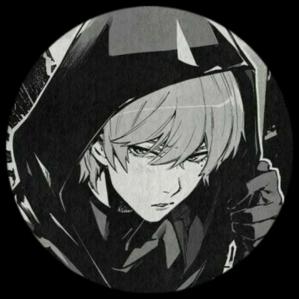 Anime boy pfp