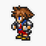 Kingdom hearts Re:UNION