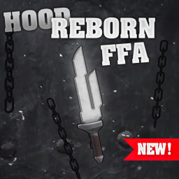 Hood Reborn FFA