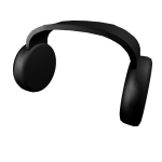 Clockwork's Headphones