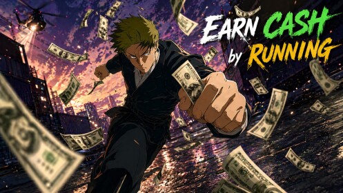 [2x Cash💵] Naoya Simulator