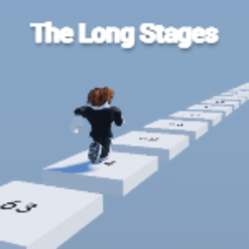 The Long Stages (300+)