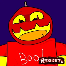 [HALLOW 🎃] Regrets  icon
