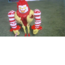survive ronald icon