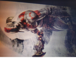 God Of Legendarys
