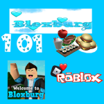 Bloxburg101