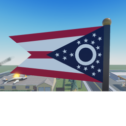 Normal day in ohio icon