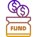 Funding group for dev