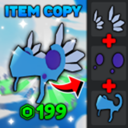 Limited Item Copies Finder [VC]