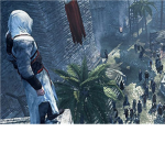 Assasin creed the story of ezio