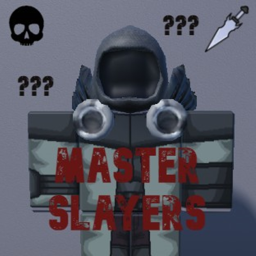 Master Slayers [BETA]