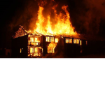 HOUSE BURNER GANG