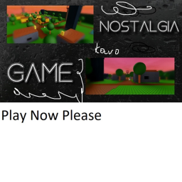 Revolution [Beta] {Nostalgia Game}