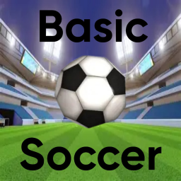 Basic Soccer (Beta)