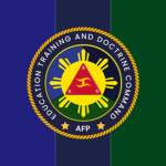 Armed Forces Training and Doctrine Command