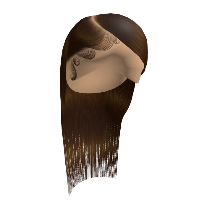 Swoop Bussdown [Brown]