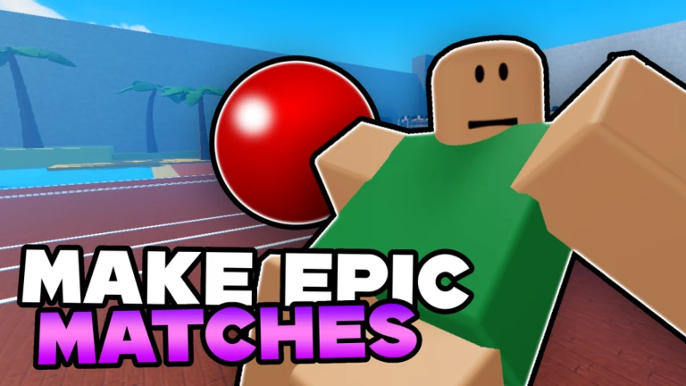 [STEVE]DodgeBall X