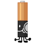 Battery Marker