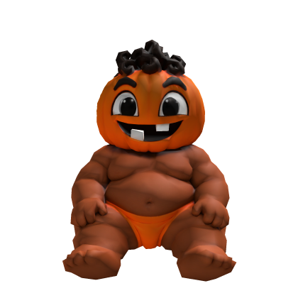 Halloween Chubby