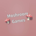 Moshroom Games!