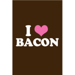 WHO LOVES BACON!