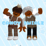 Candy Swirlz