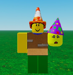 C0NE GANG
