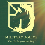 WoH: Military Police