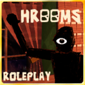 HROOMS ROLEPLAY 👁️