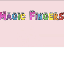 Magic Fingers Logo