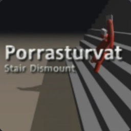 Porrasturvat : Mobile Version