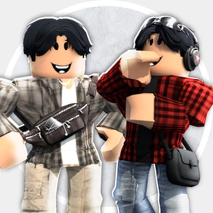 2BULAR Bros. Studios Roblox group icon