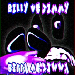 Billy VS Jimmy icon