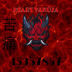 HEART YAKÚZA