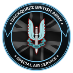 [BΑ] - United Kingdom Special Forces