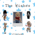 The Wishhes