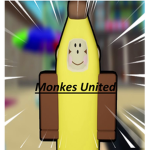 Monke's United$$
